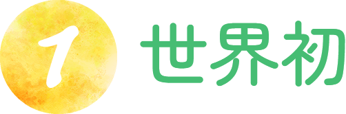 1. 世界初